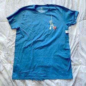 Chef Remy’s Ratatouille Tshirt - XL